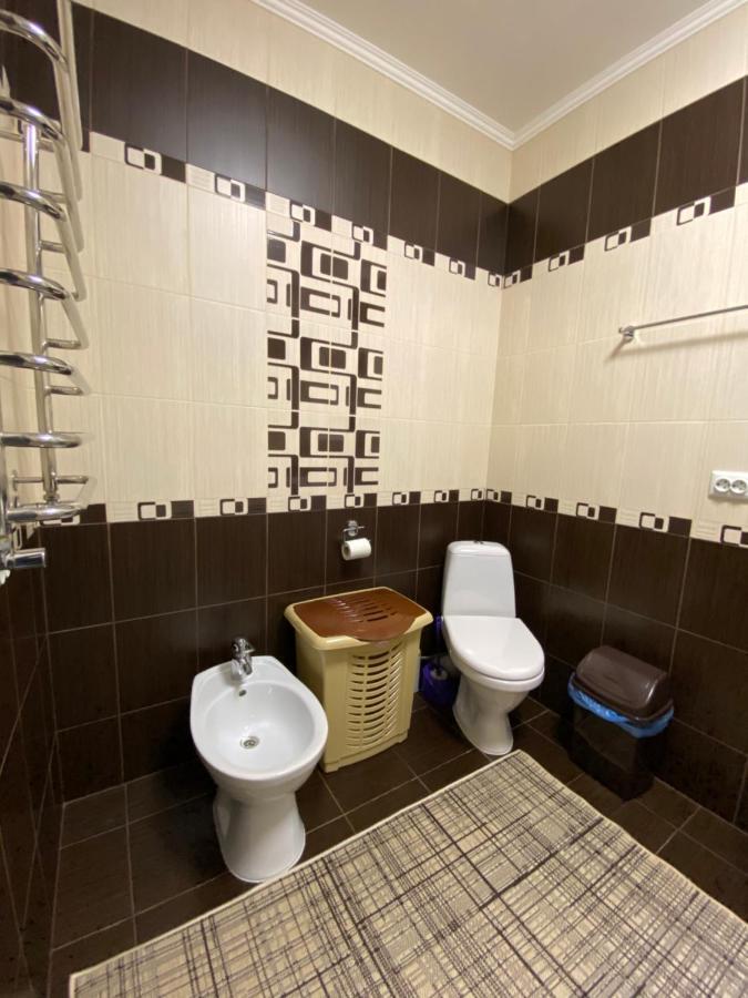 Жк Резиденція Кориатовичів 114 Корпус 5 Vinnytsia Luaran gambar